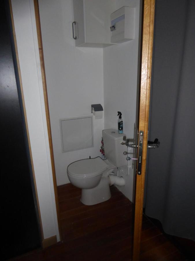 L'Ame Des Hospitaliers Bed & Breakfast Courteuil Bagian luar foto